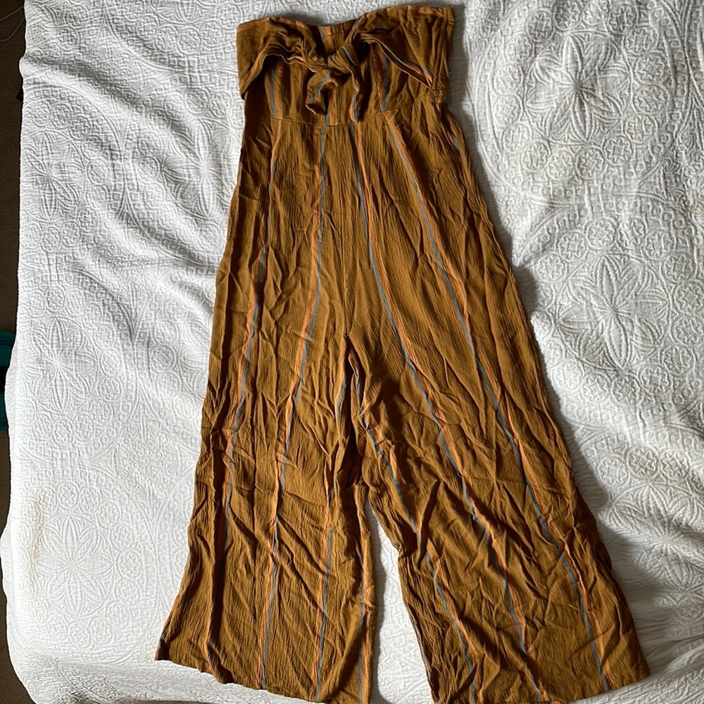 O’Neal gauze Romper size MED